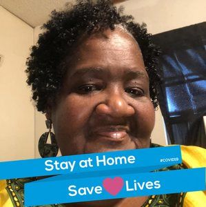 Meet your Posher, Roberta